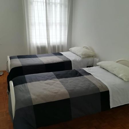Stadio Apartment Pordenone Exterior foto